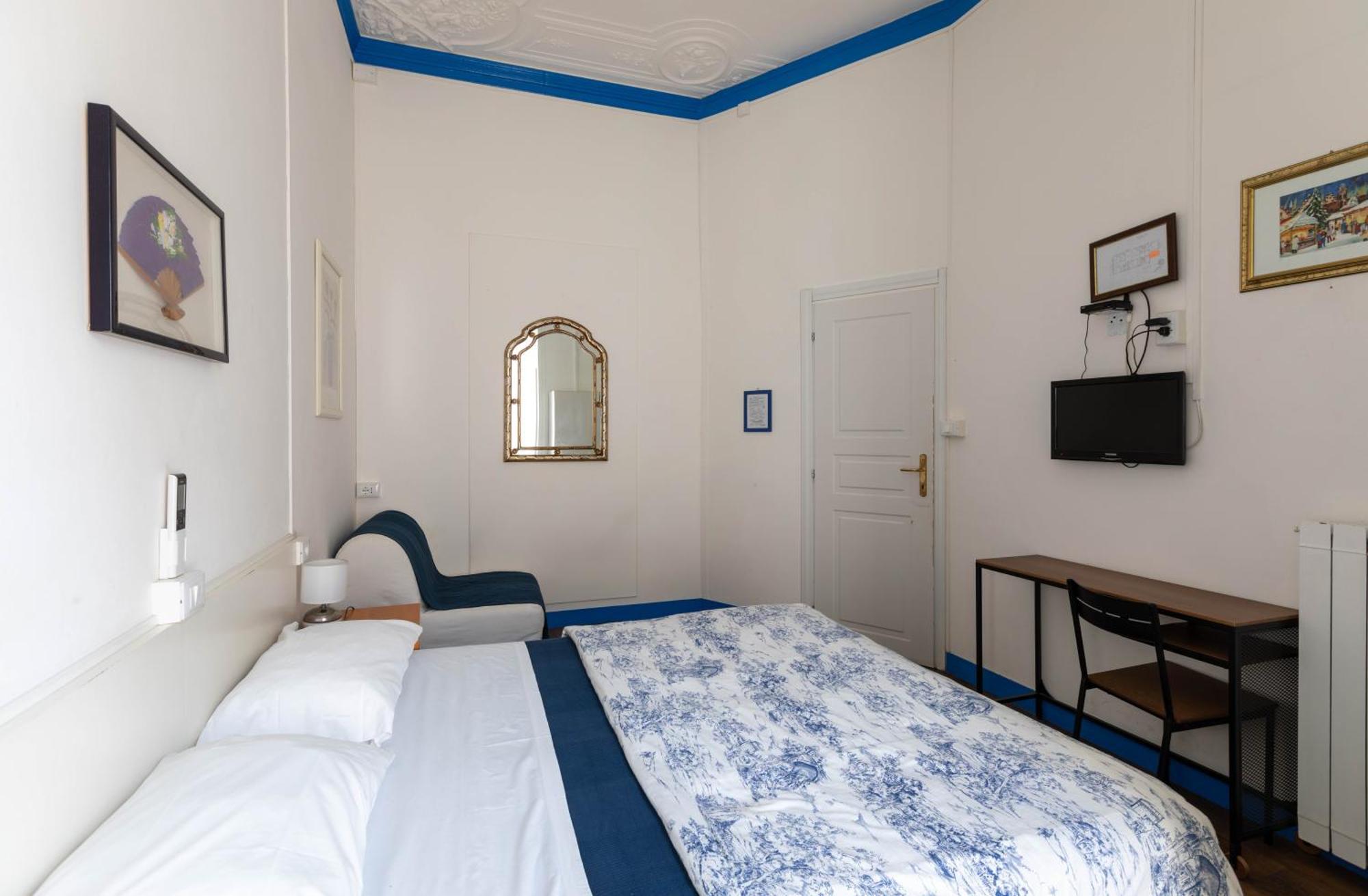 Olympia Hotel جنوة المظهر الخارجي الصورة