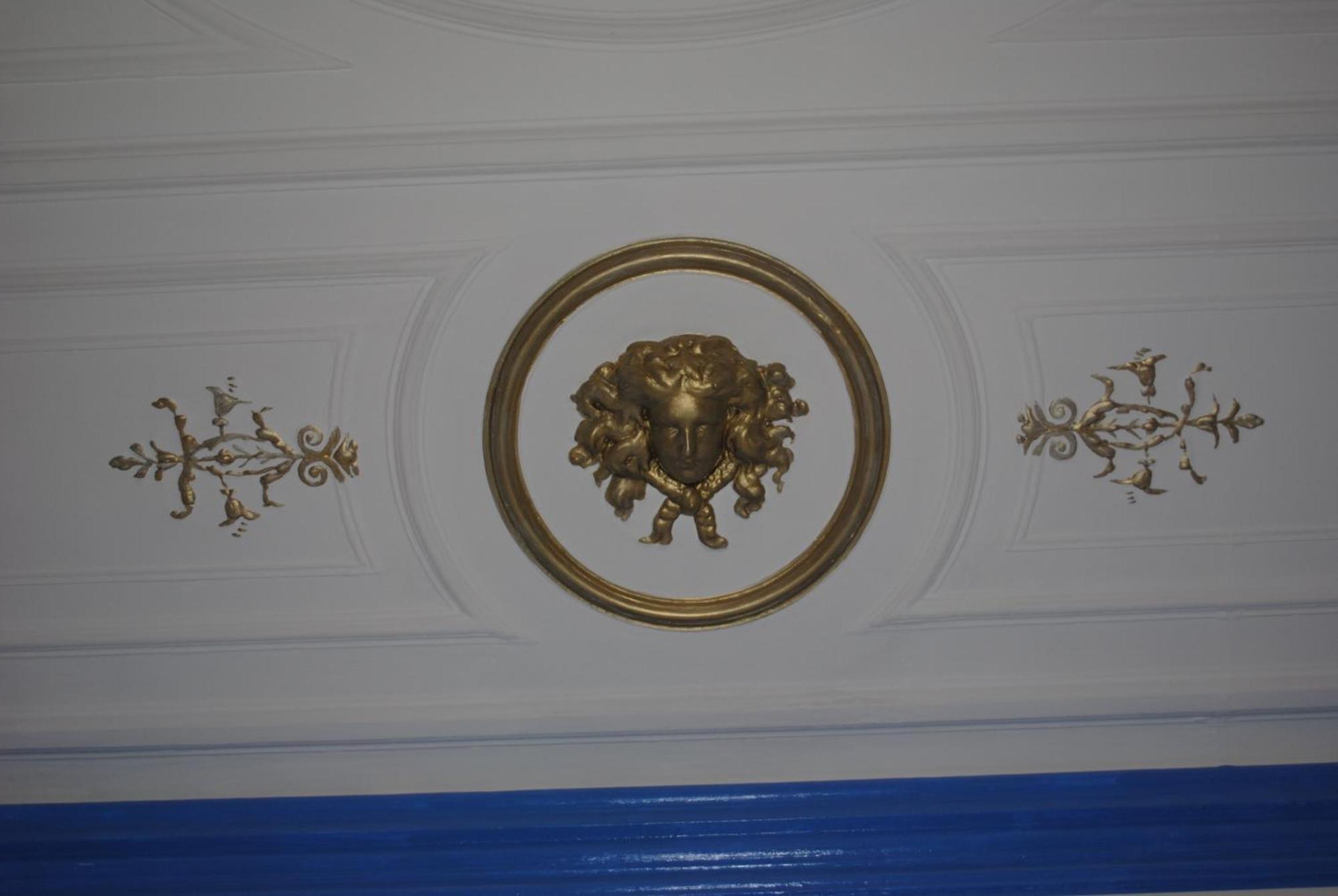 Olympia Hotel جنوة المظهر الخارجي الصورة