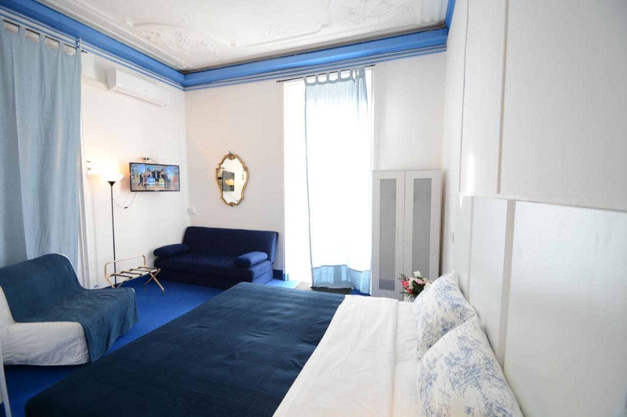 Olympia Hotel جنوة المظهر الخارجي الصورة